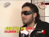 ismail yk – yeni röportaj mega magazin  13.03.2009