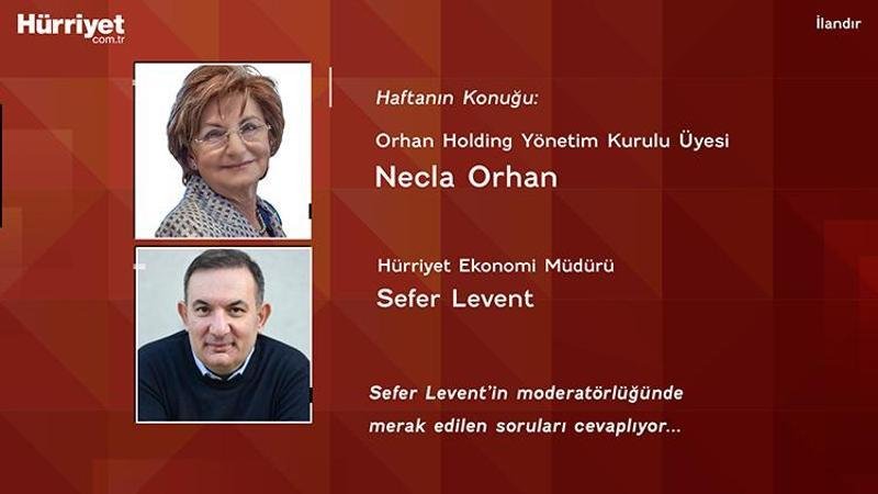 Sanata ve İşe Yatırıma Devam