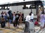 18 bin turist Ege’yi terk ediyor