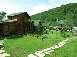 Çok güzel tatil evi