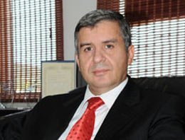 Tuzla Kaymakamı’nı elektrik çarptı